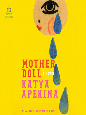 cover image of Mother Doll